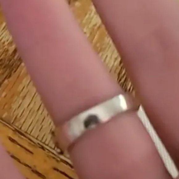 Carved Ring Sunflower Dragonfly Retro Colors Boho Size 7 Size 9 New - Picture 6 of 13